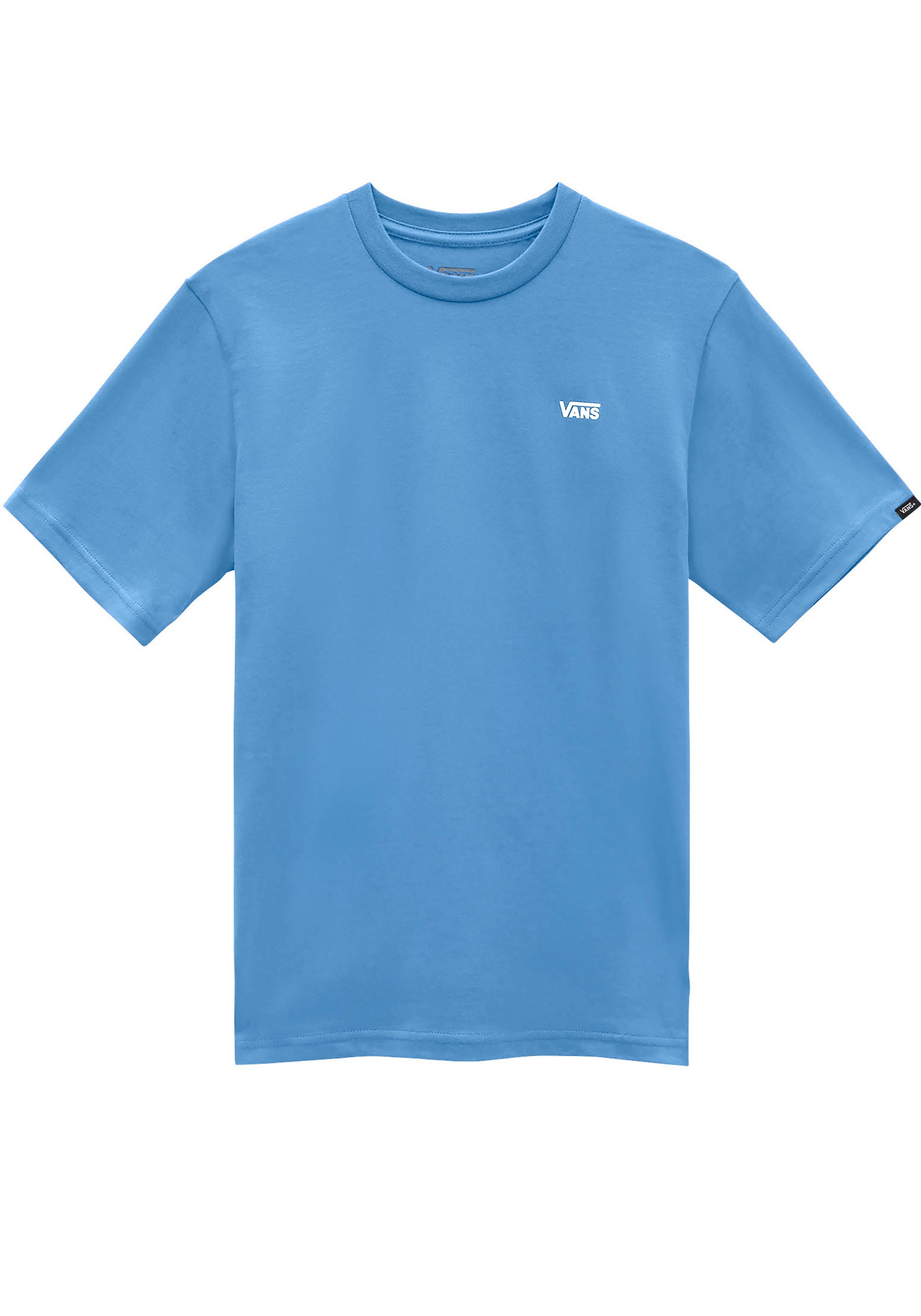 T-Shirt LEFT CHEST TEE