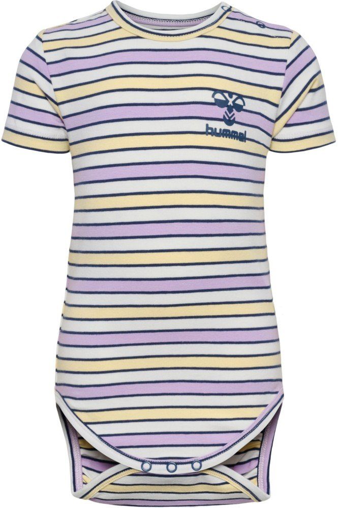 hummel Kurzarmbody Hmlhappy