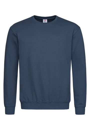 Stedman Sweatshirt in klassischem Look