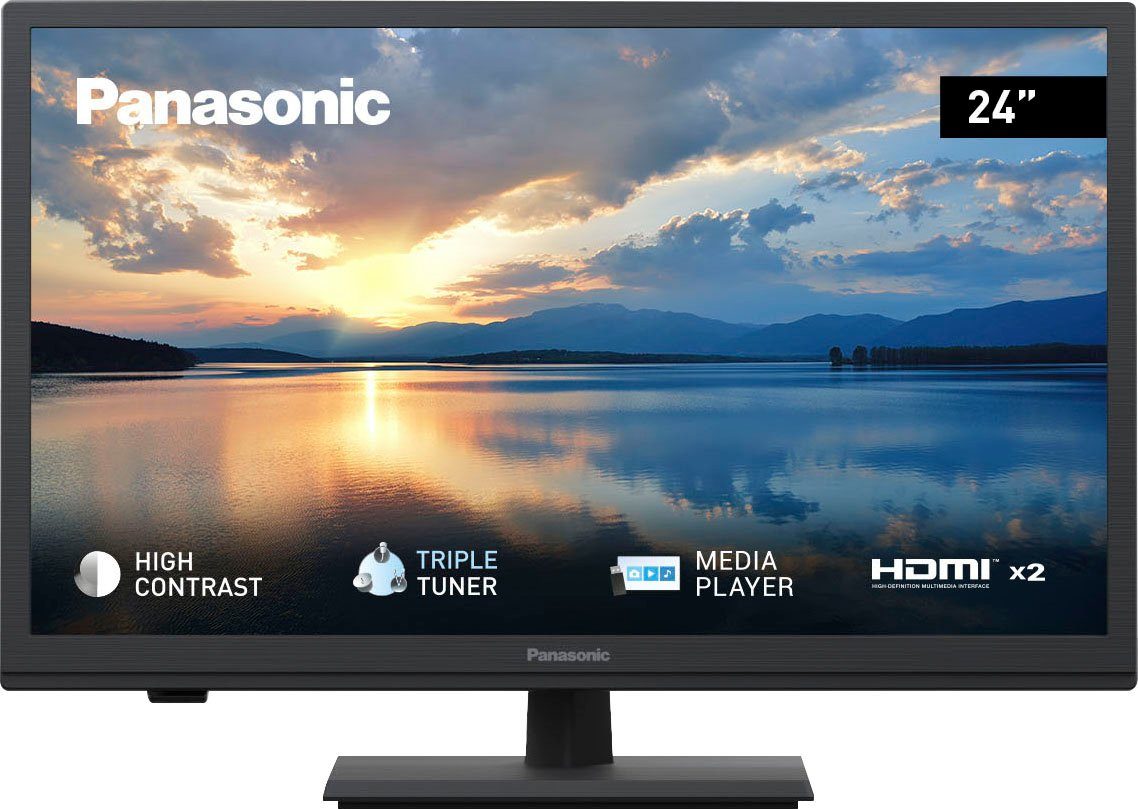 Panasonic TX-24GW324 LCD-LED Fernseher (60 cm/24 Zoll, HD) online kaufen |  OTTO