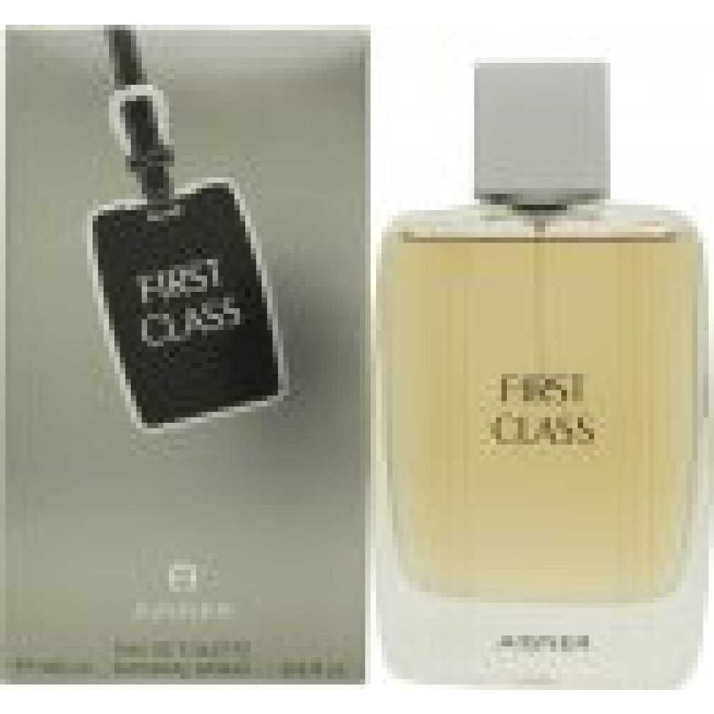 AIGNER Eau de Toilette Aigner First Class Eau de Toilette