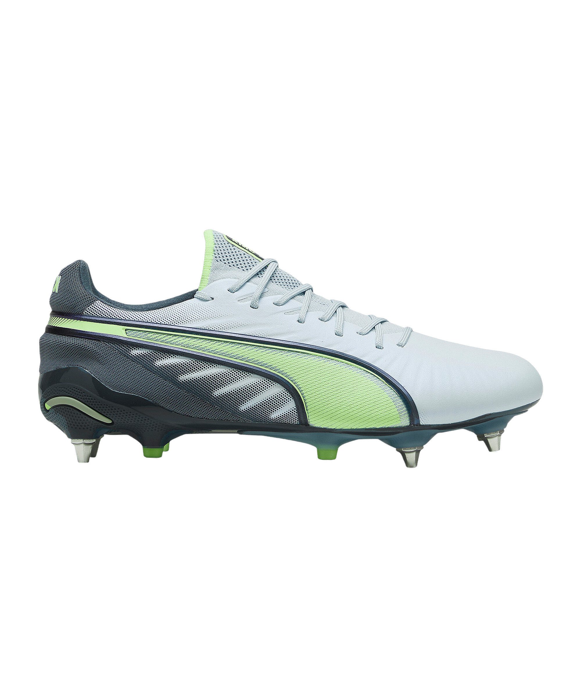 PUMA PUMA KING Ultimate MxSG Eclipse Unisex Fußballschuh