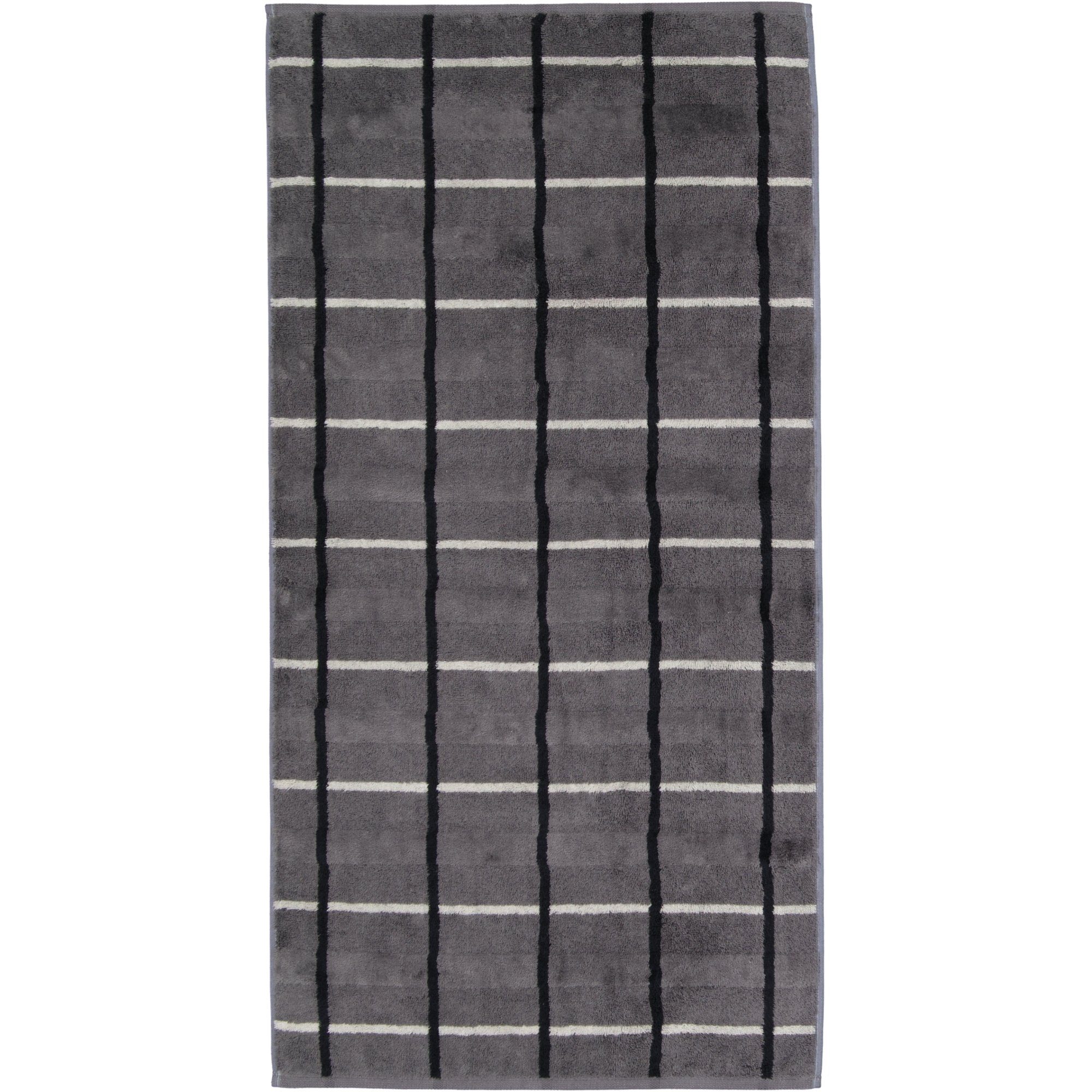 Cawö Handtücher Noblesse Square 1079, 100% günstig online kaufen