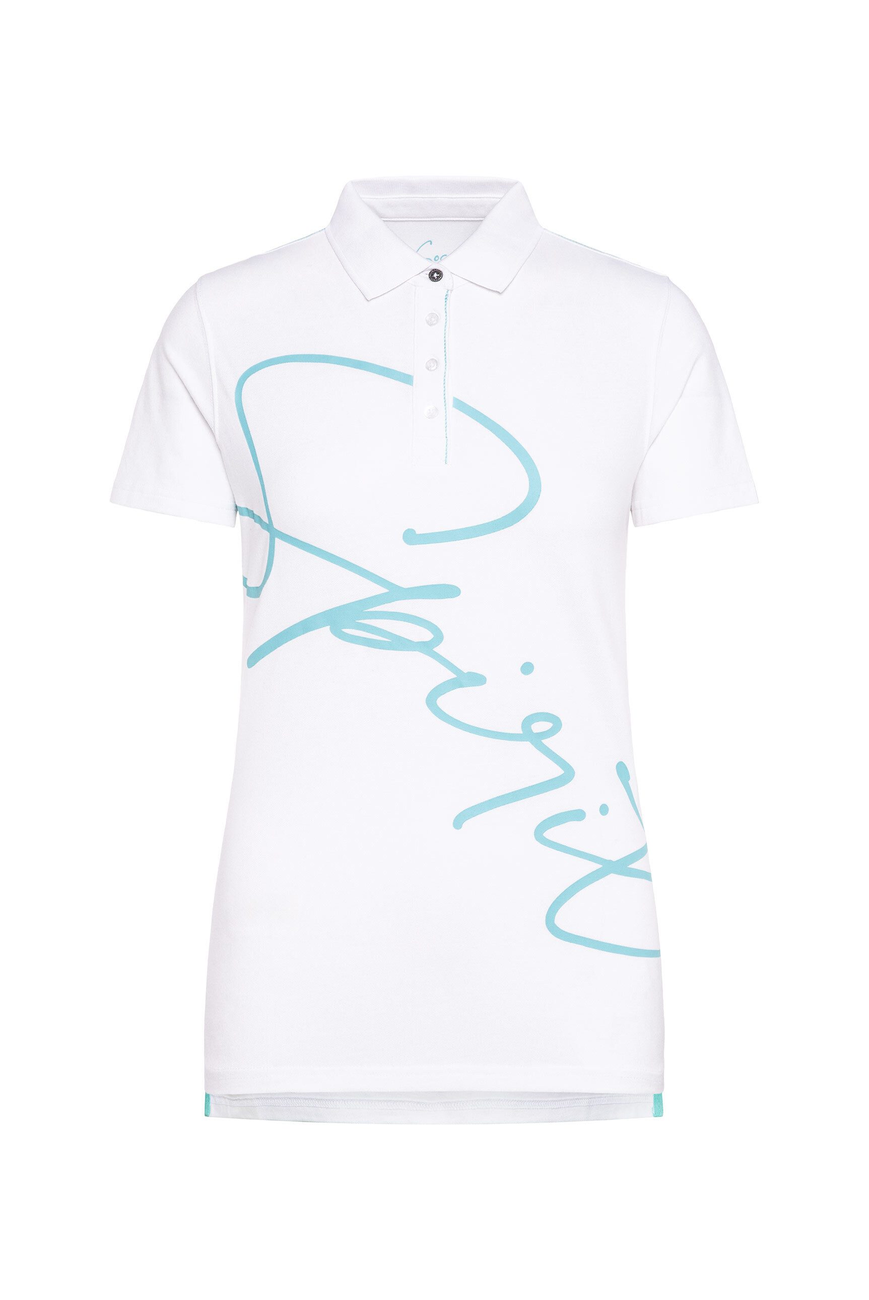SOCCX Poloshirt, mit Baumwolle günstig online kaufen