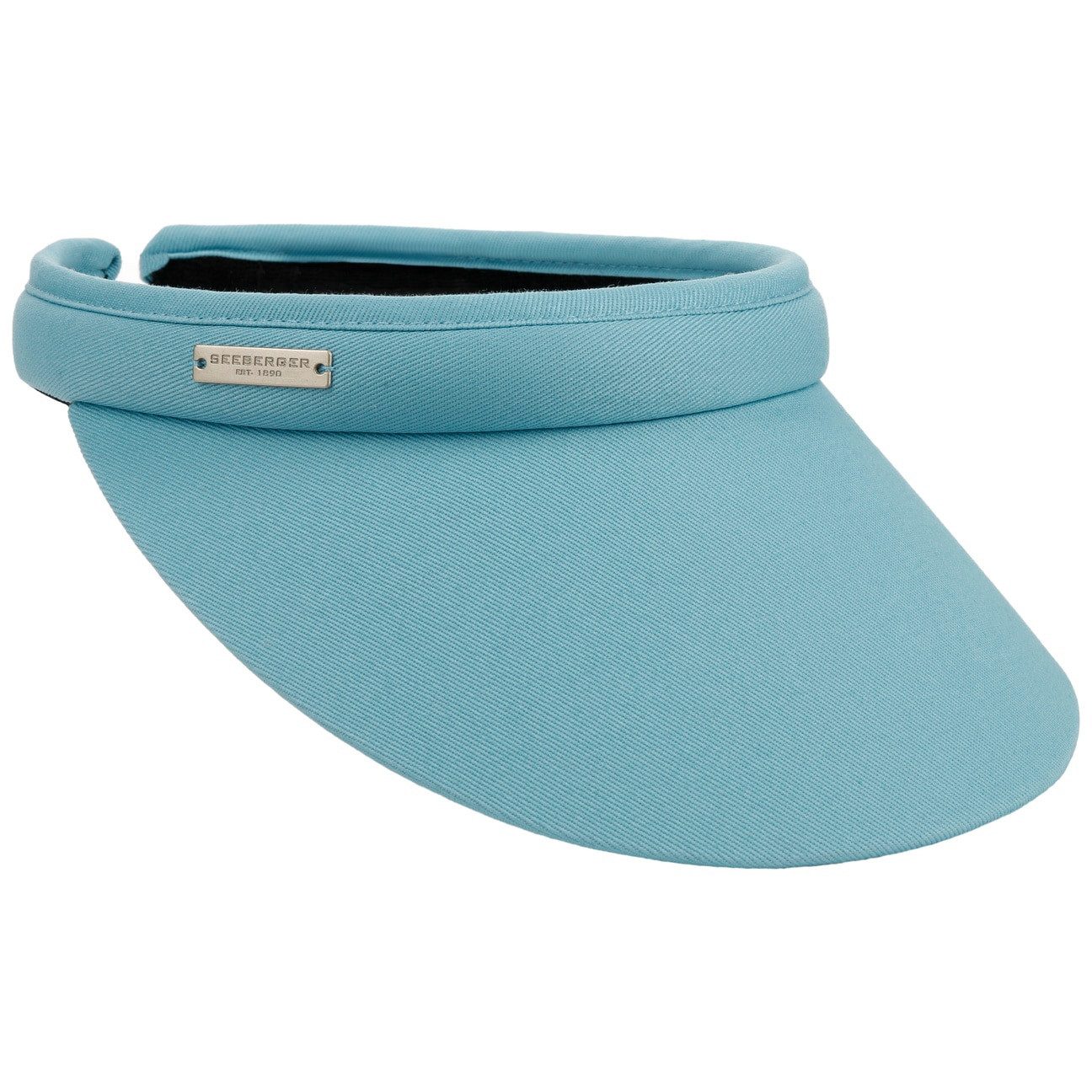 Seeberger Visor (1-St) Visor mit Schirm