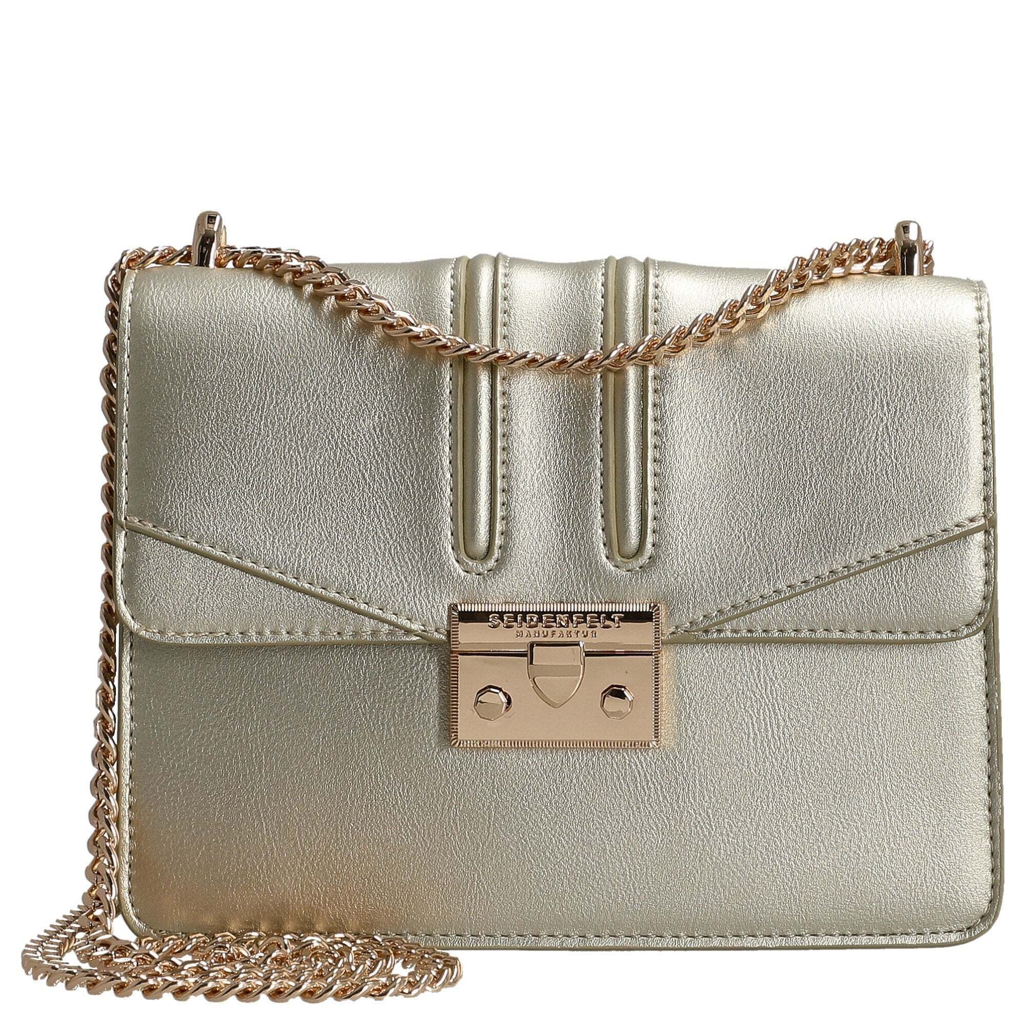 Seidenfelt Manufaktur Umhängetasche Roros - Schultertasche günstig online kaufen