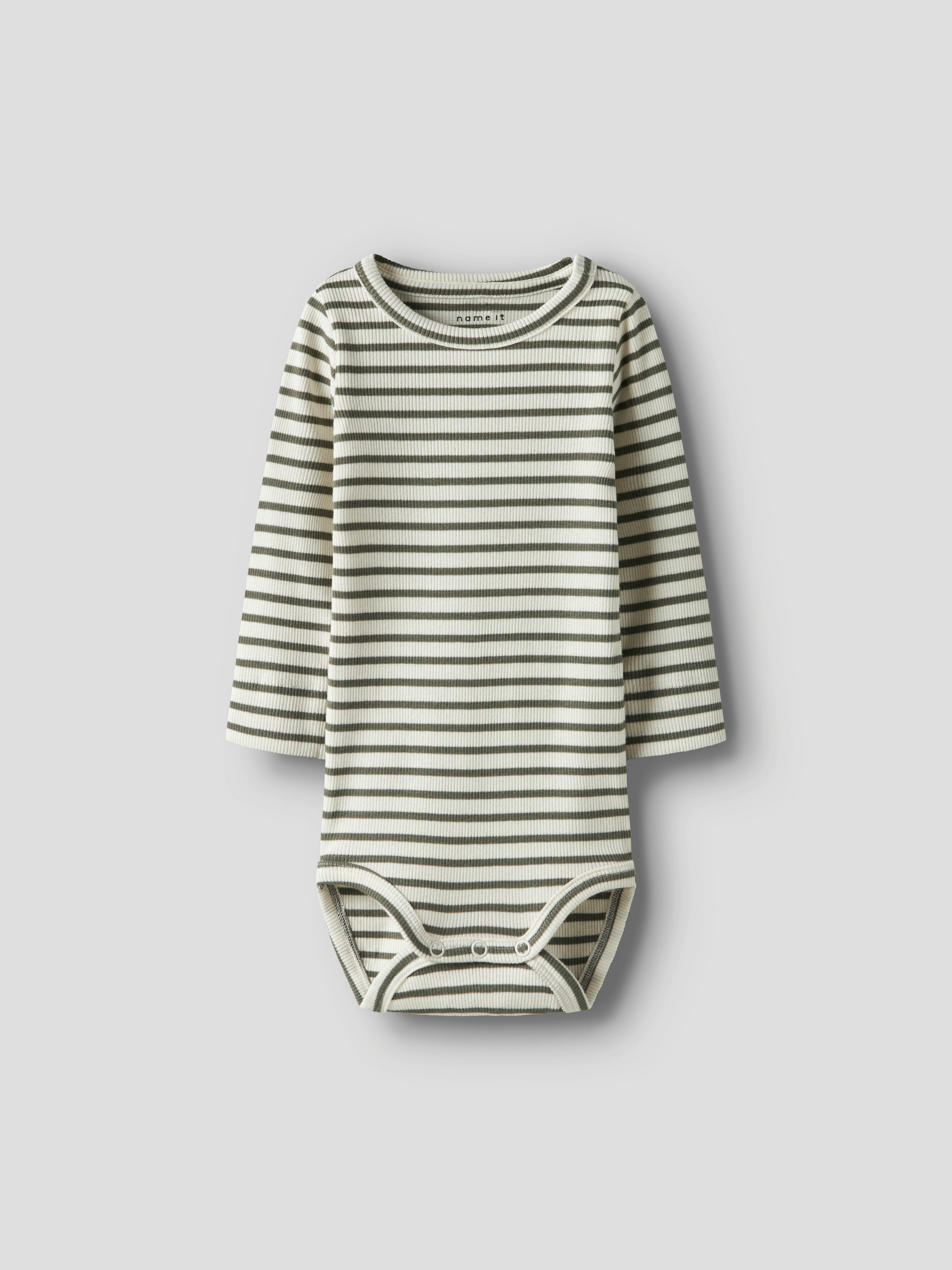 Name It Langarmbody NBNBANI LS BODY NOOS