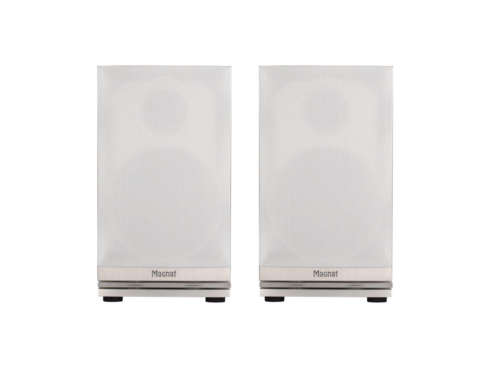 Magnat Magnat Signature Edelstein (Paar) Regal-Lautsprecher