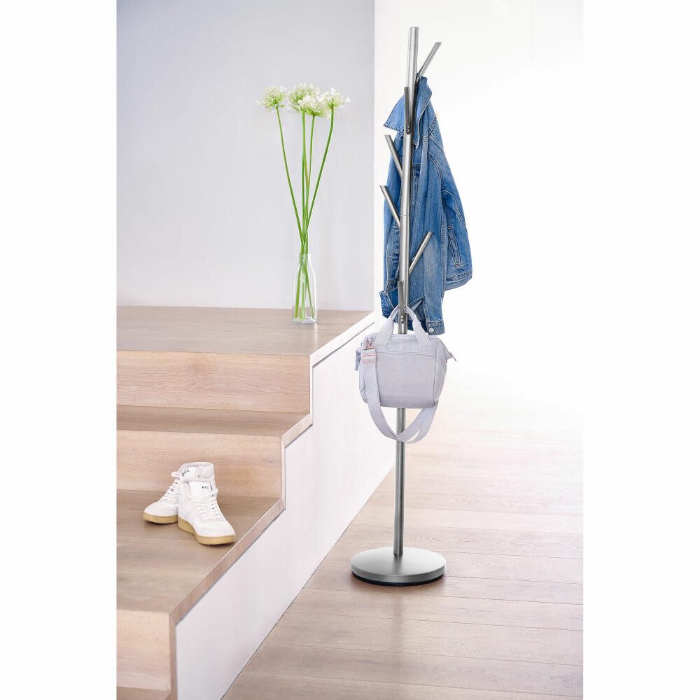 REISENTHEL® Garderobenständer wardrobe Metal Chrome Plated