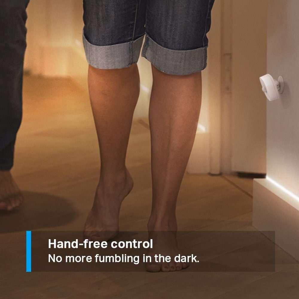 Bewegungsmelder tapo T100 Smart Motion Sensor