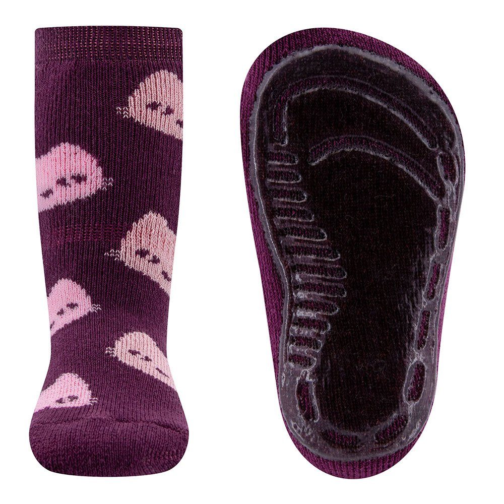 ABS-Socken Stoppersocken Katze