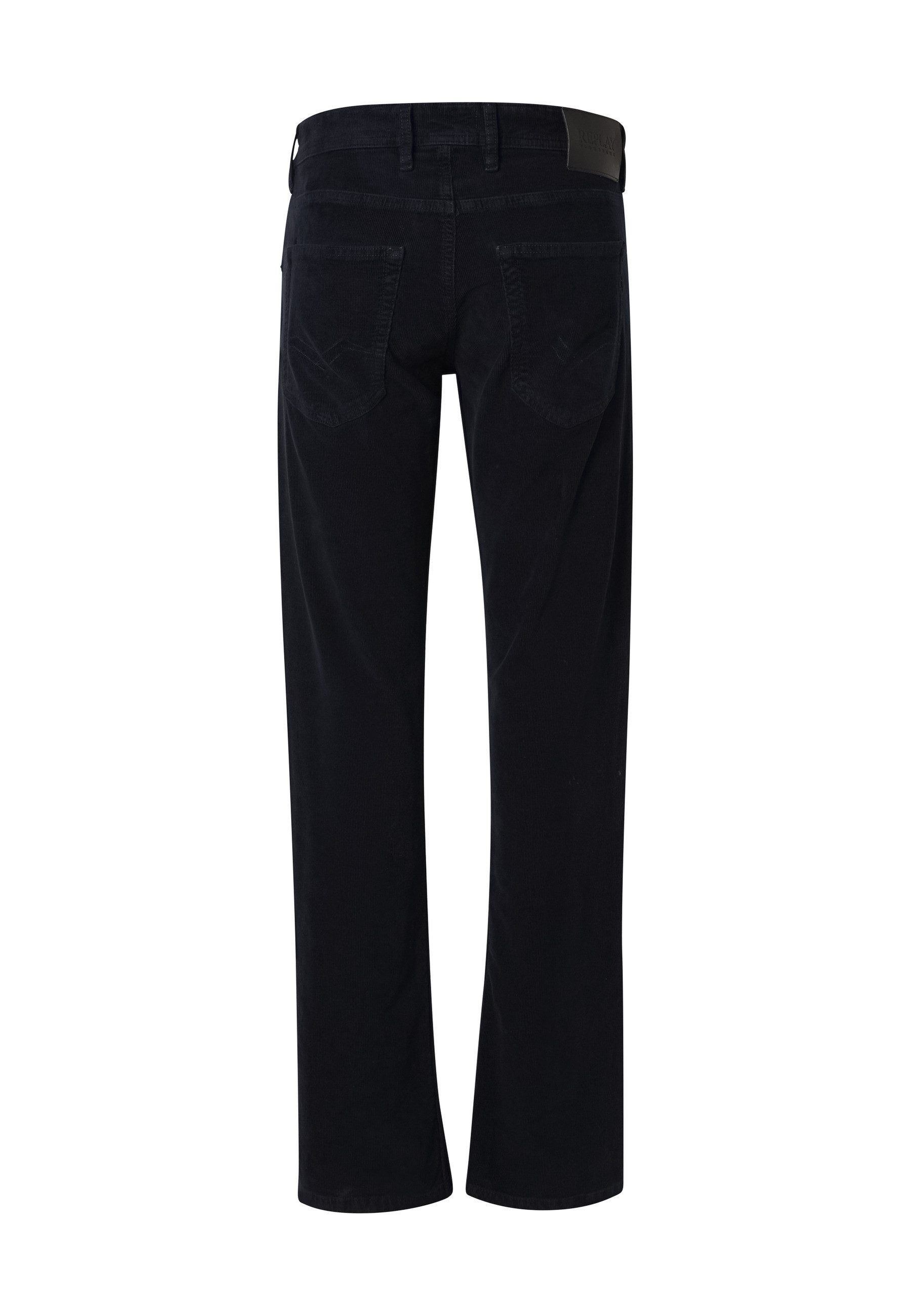 Replay Straight-Jeans Replay GROVER