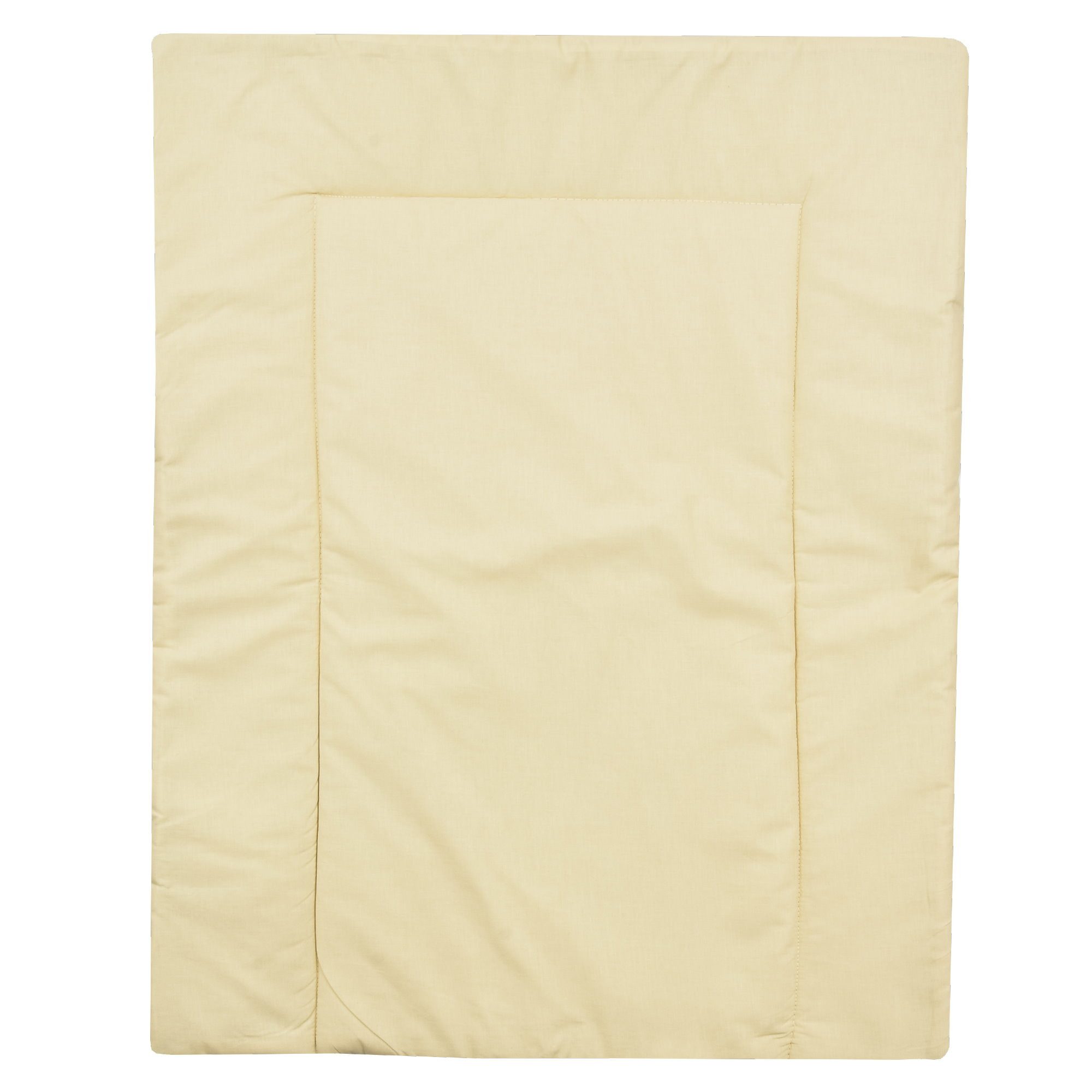 Baby-Delux Wickelauflage Baby Wickelauflage 60x70 cm, Wickelunterlage, Waschbar, Weich Gepolstert