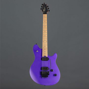 EVH E-Gitarre, Wolfgang Standard Baked MN Royalty Purple - E-Gitarre