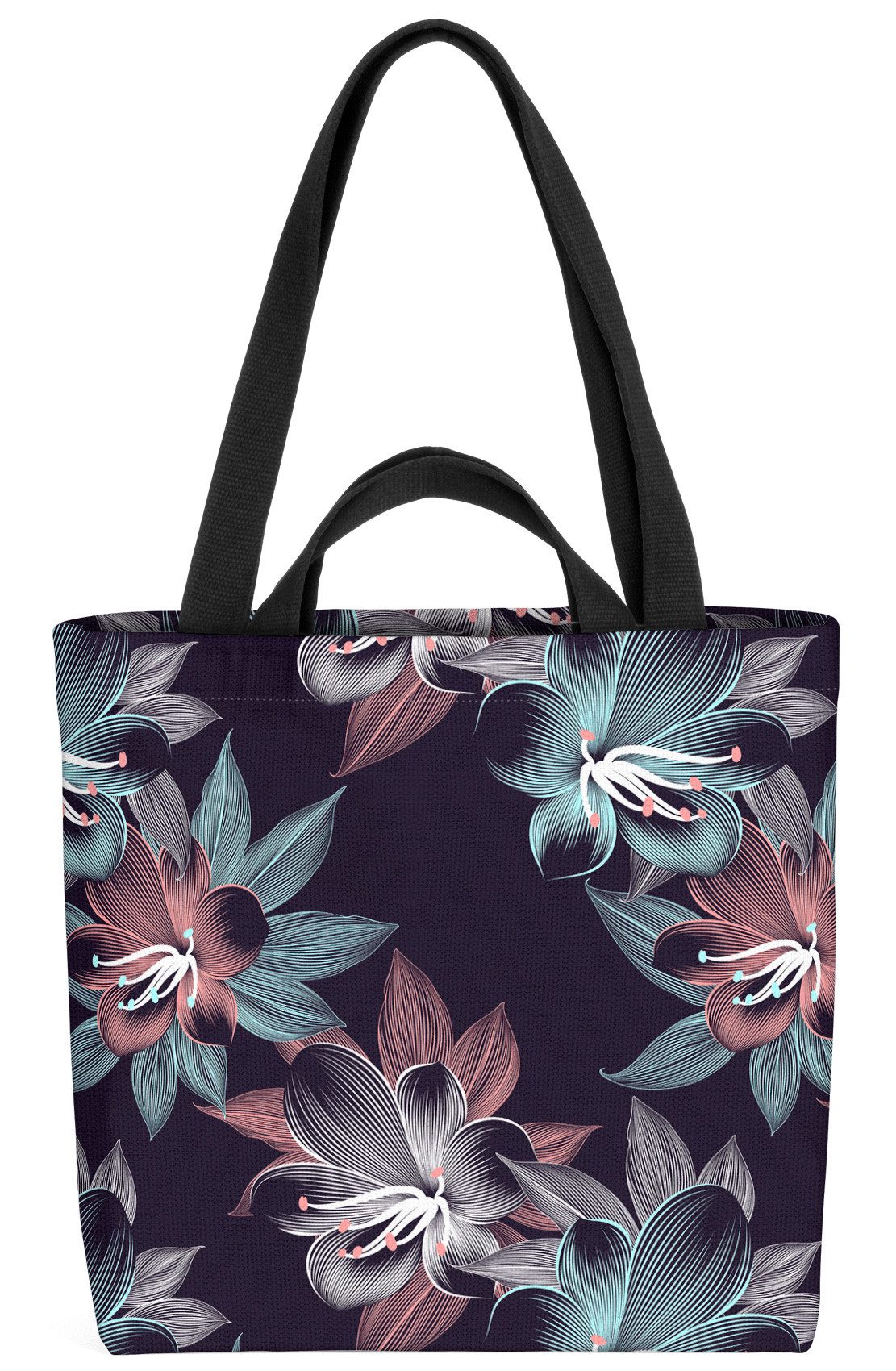 Henkeltasche