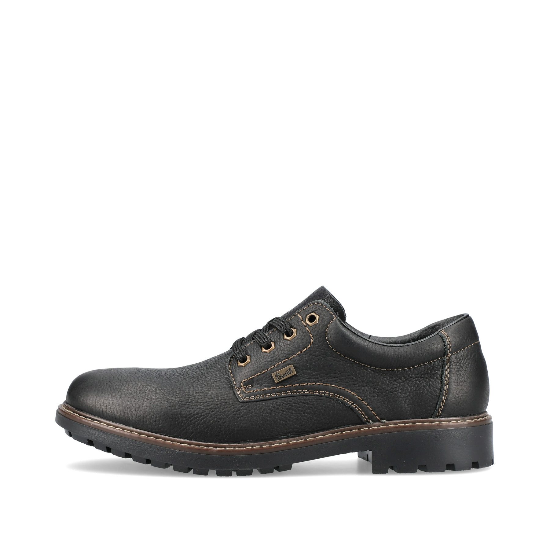 Rieker Business Schuhe für Herren Schnürschuh (1-tlg., keine Angabe) günstig online kaufen