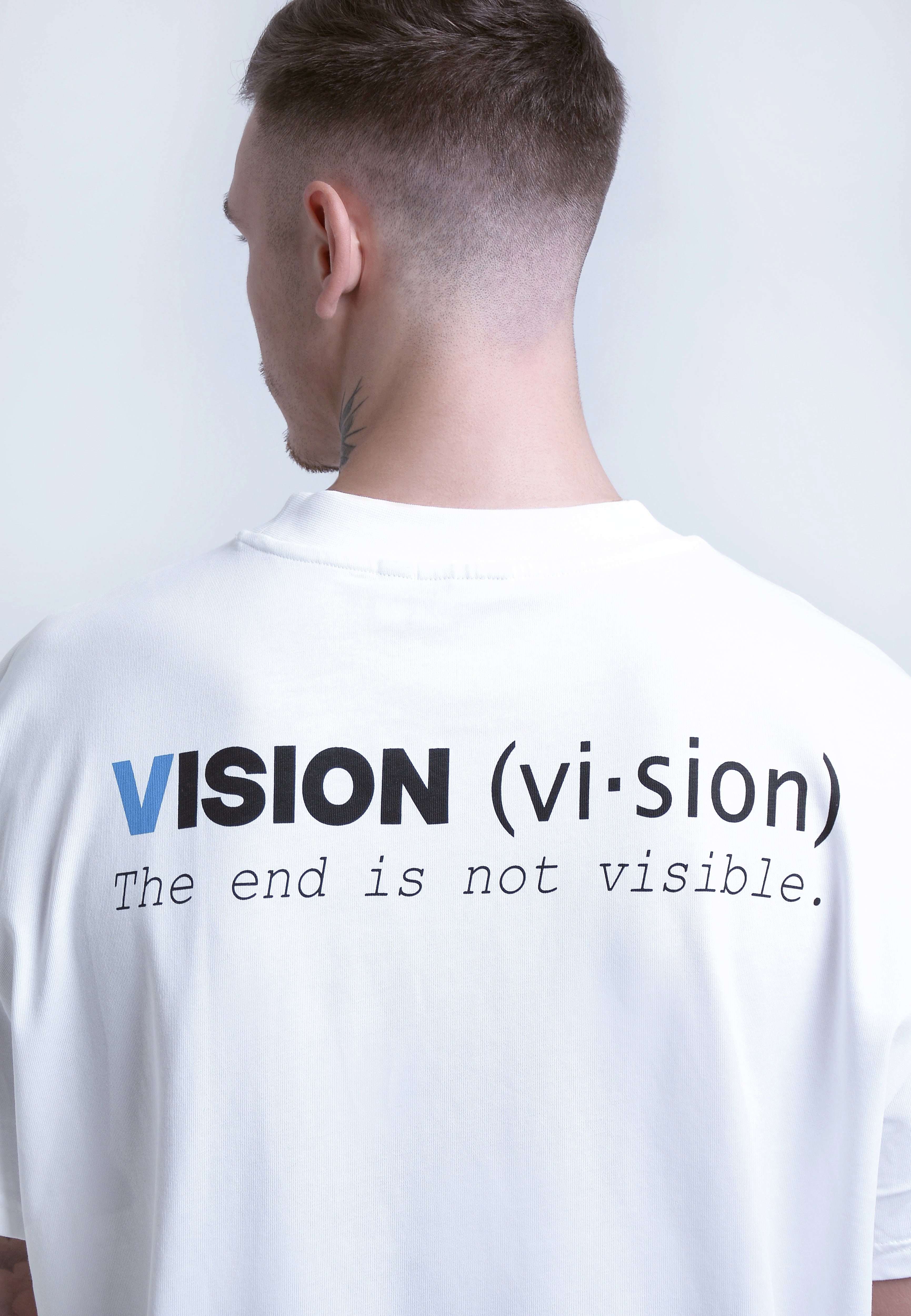 Remember you will die - RYWD T-Shirt Vision T-Shirt