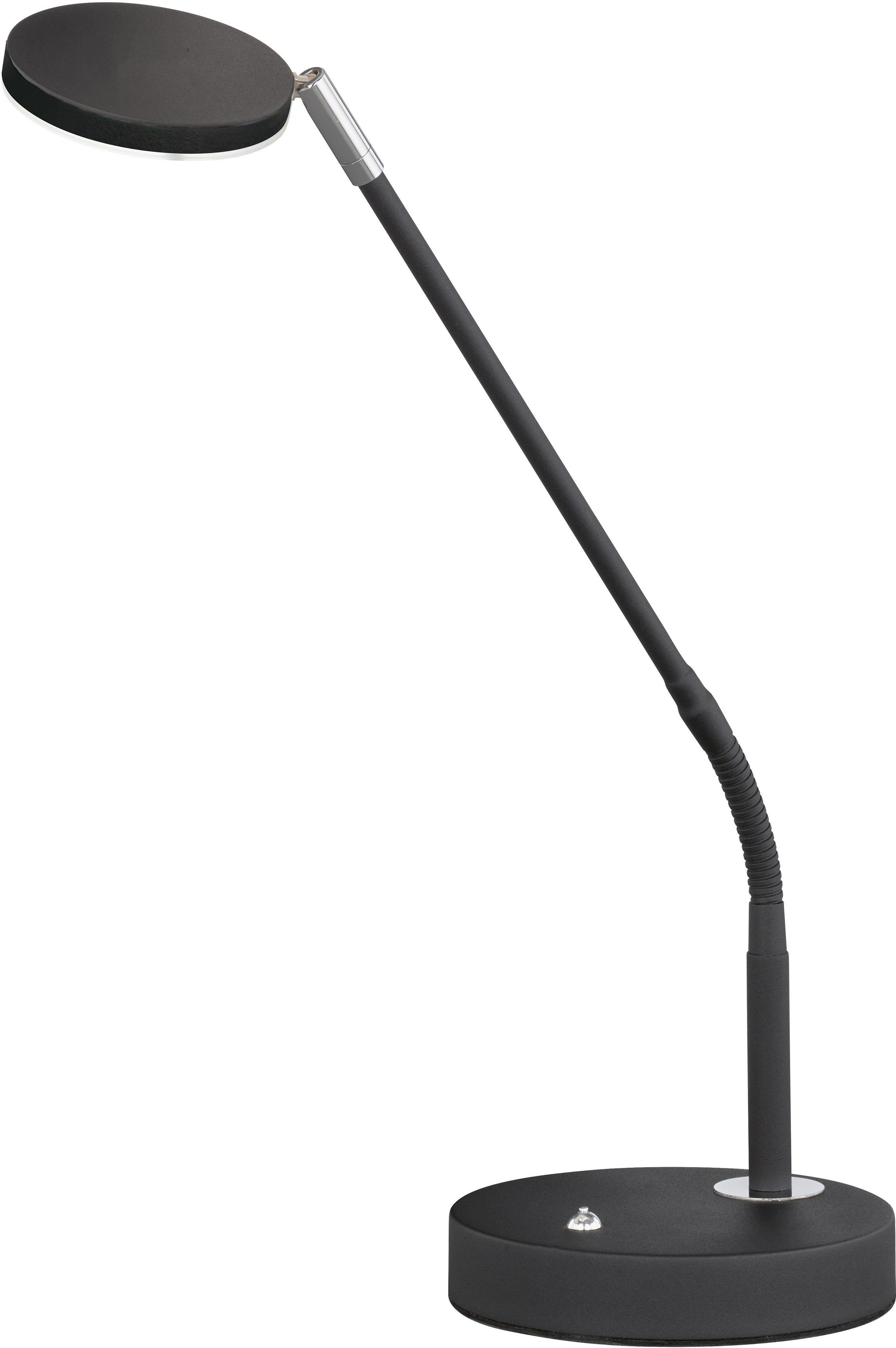 LED Schreibtischlampe Luna