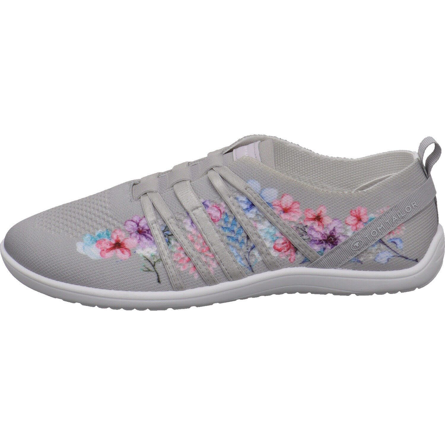 TOM TAILOR Slipper
