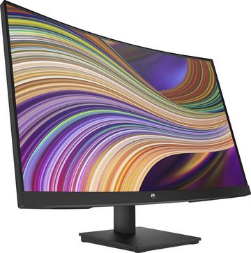 HP V27c G5 (HSD-0136-A) LCD-Monitor (69 cm/27 ", 1920 x 1080 px, Full HD, 5 ms Reaktionszeit, 75 Hz, VA LCD)