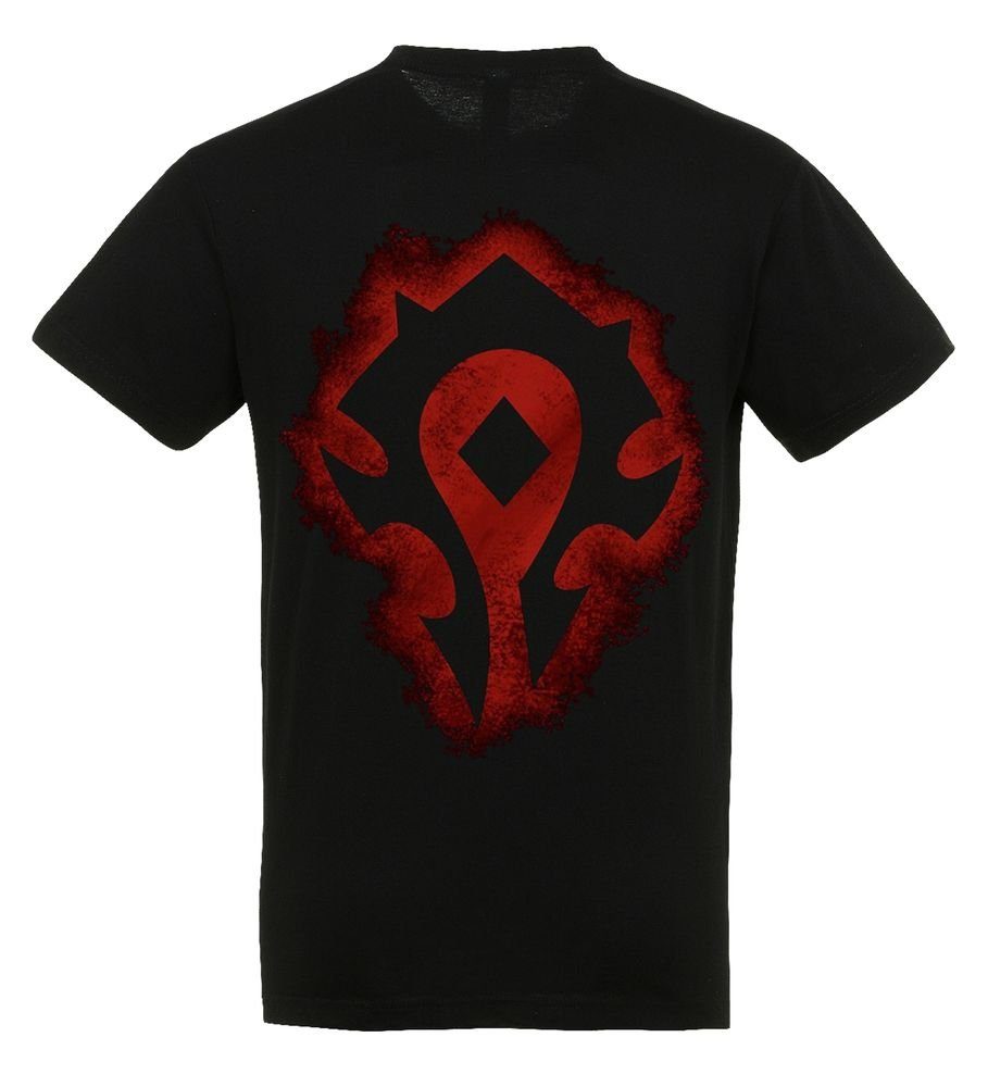 Warcraft T-Shirt