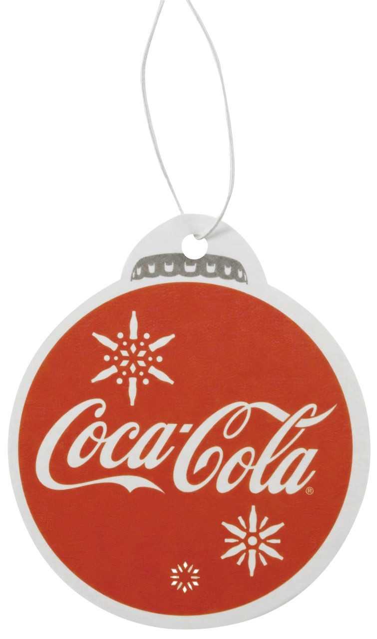 Airflair Raumduft Airflair Lufterfrischer Coca Cola Truck Duft-Set