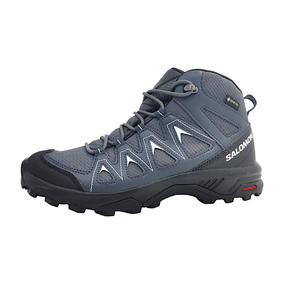 Salomon Wanderstiefel Outdoorschuh günstig online kaufen