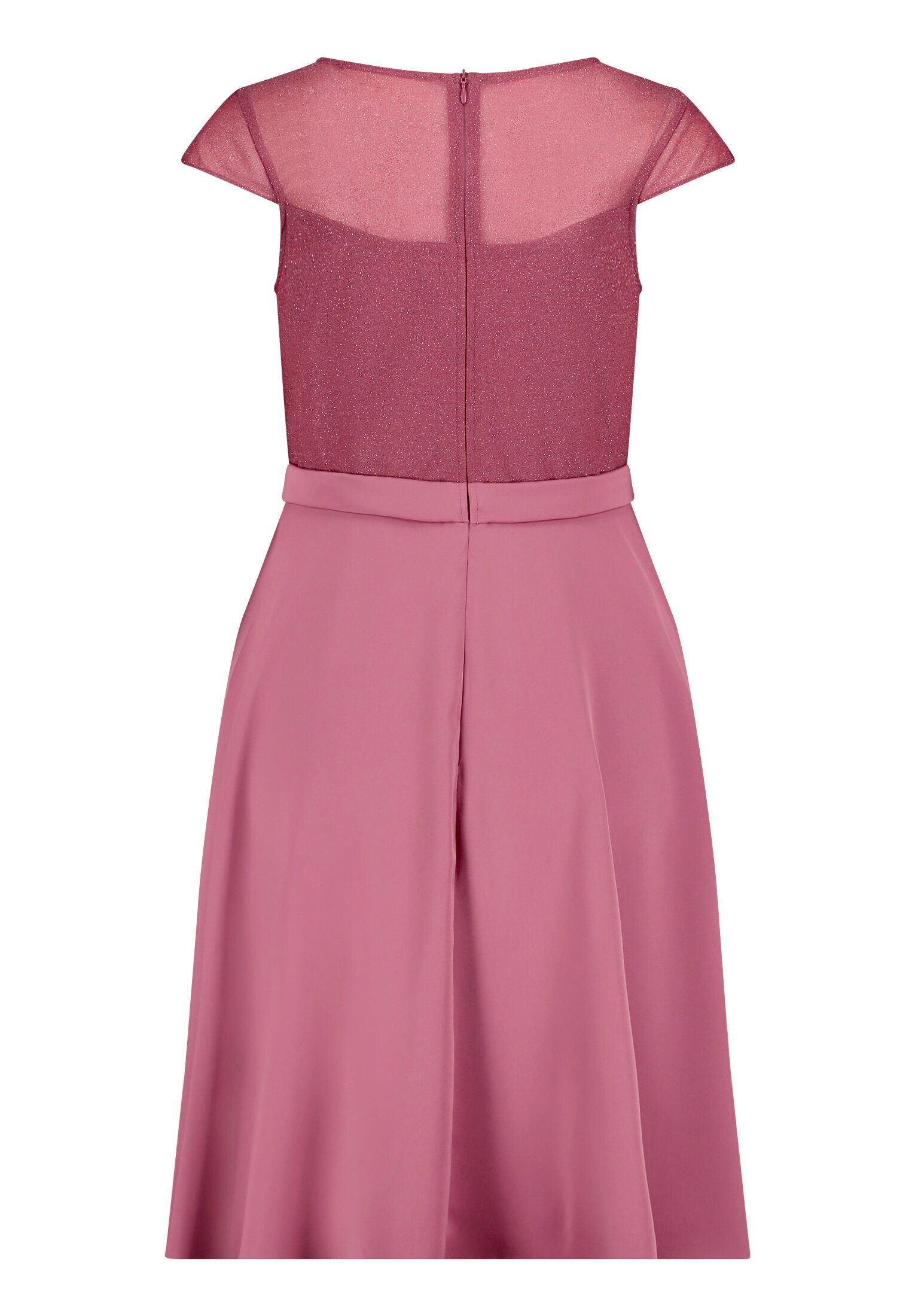 Vera Mont Cocktailkleid Damen kurzarm