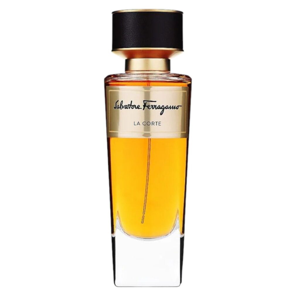 Salvatore Ferragamo Eau de Parfum Tuscan Creation La Corte Eau De Parfum 100ml