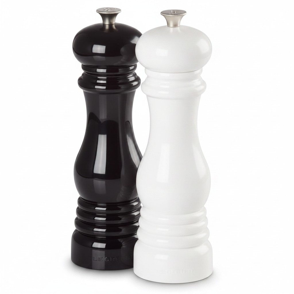 LE CREUSET Salz-/Pfeffermühle