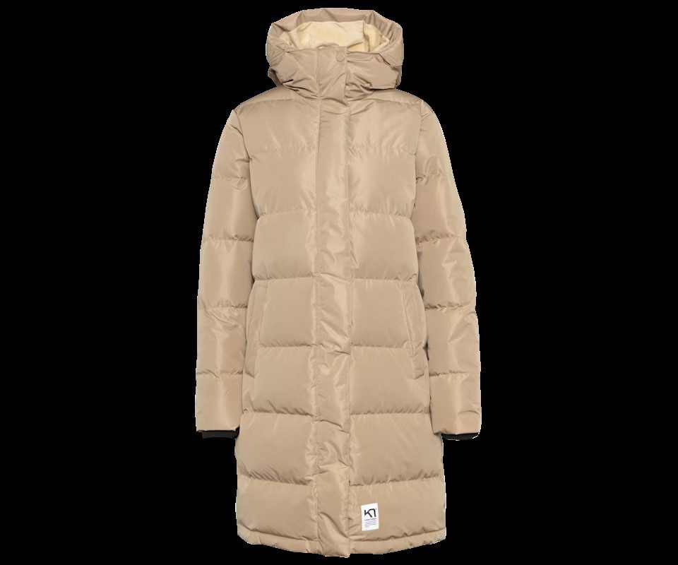 Kari Traa Funktionsmantel Kyte Parka