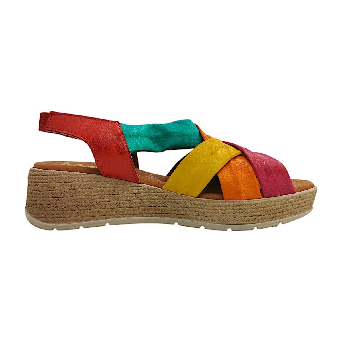 Marila Sandale Sandalette günstig online kaufen