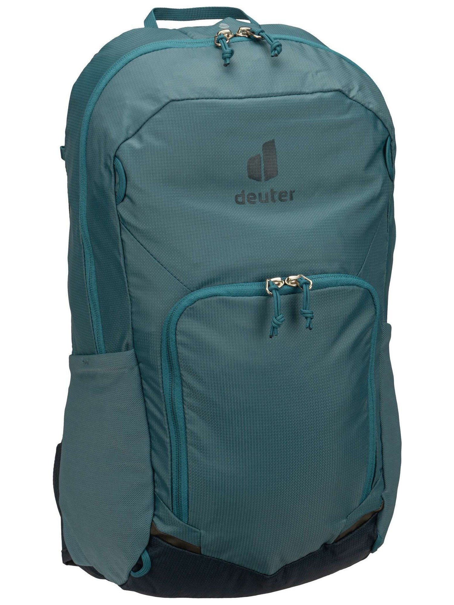 deuter Rucksack Bike I 16