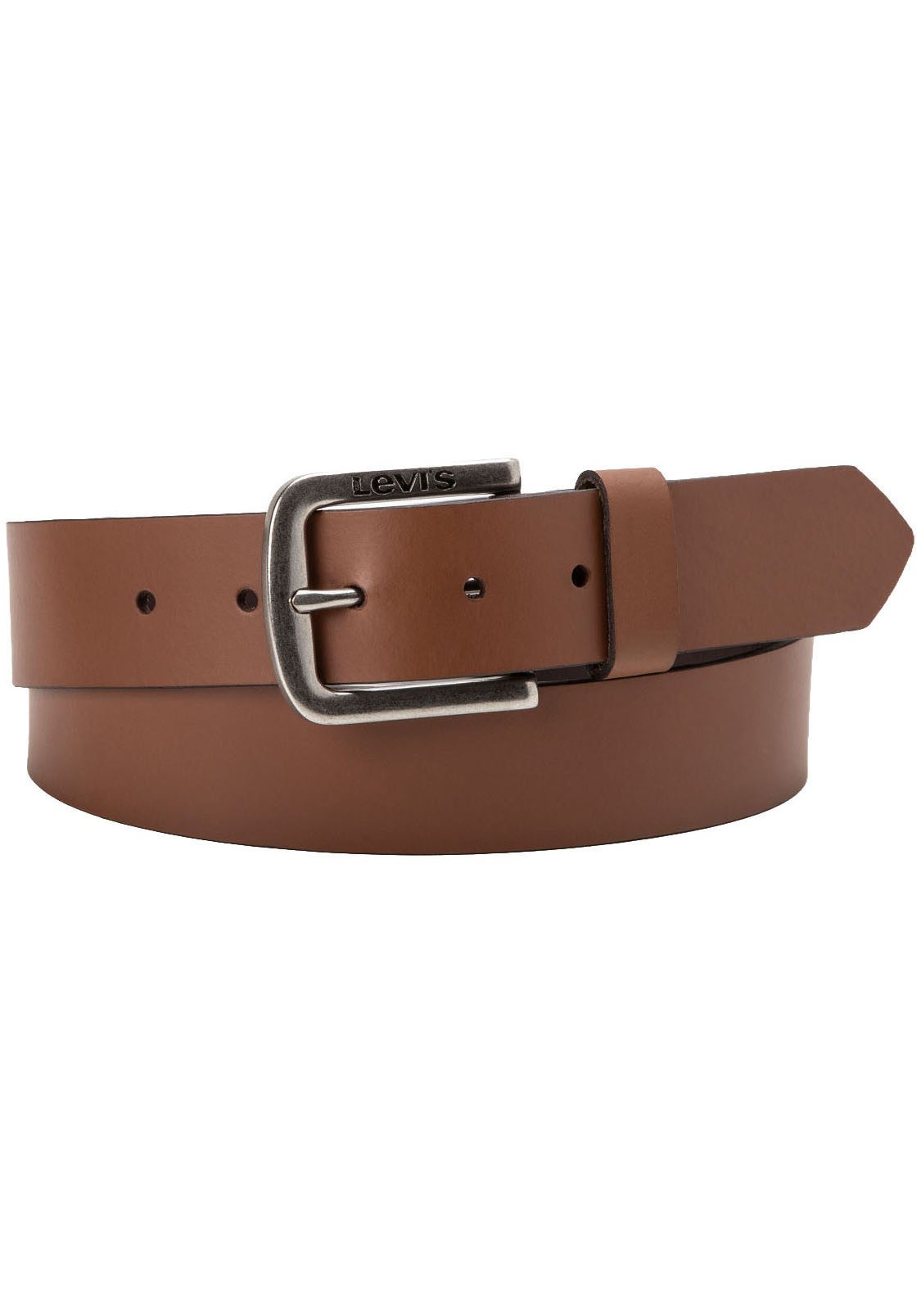 Ledergürtel SEINE GÜRTEL