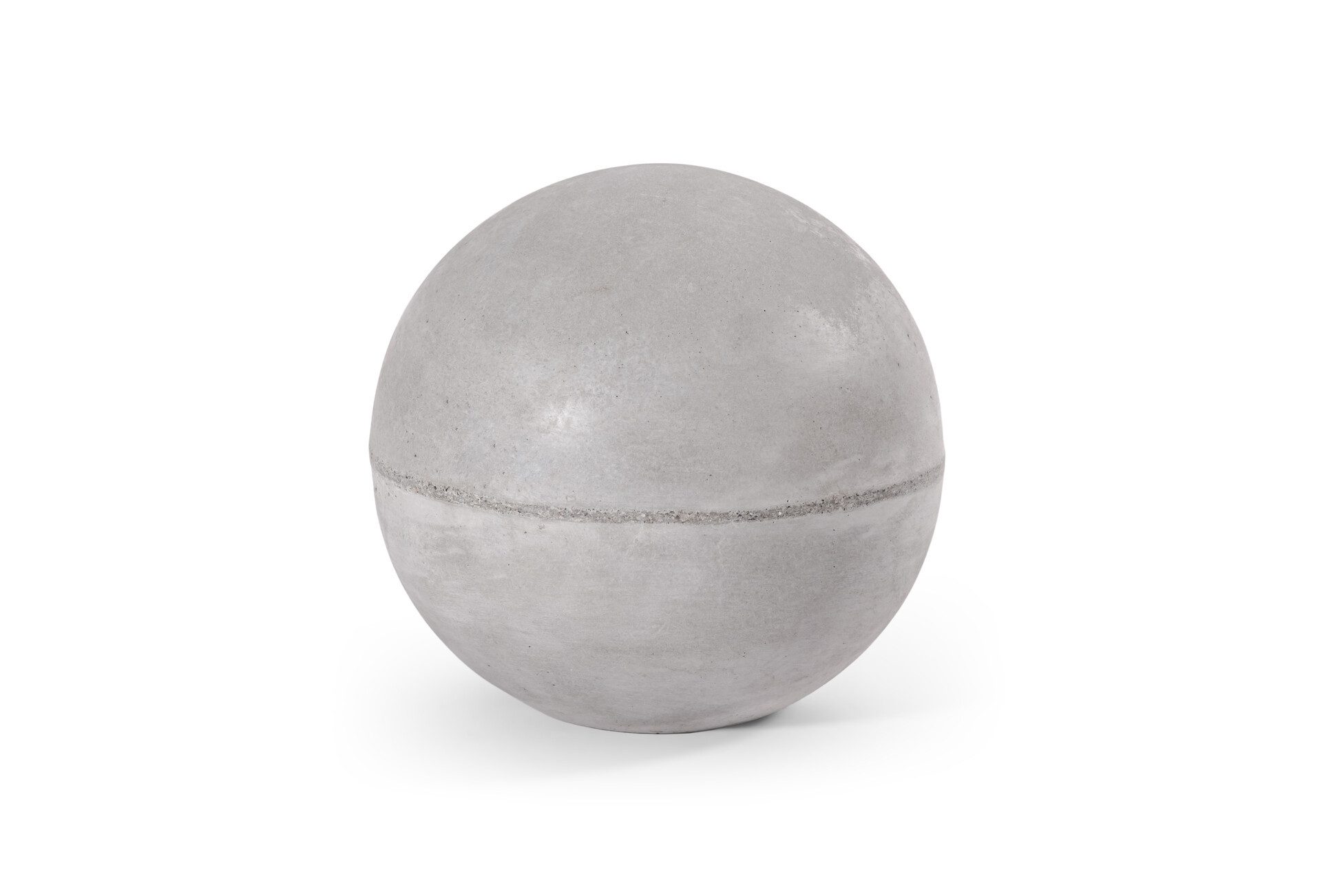 Teramico Dekokugel Gartenkugeln Kugel Beton 3er günstig online kaufen