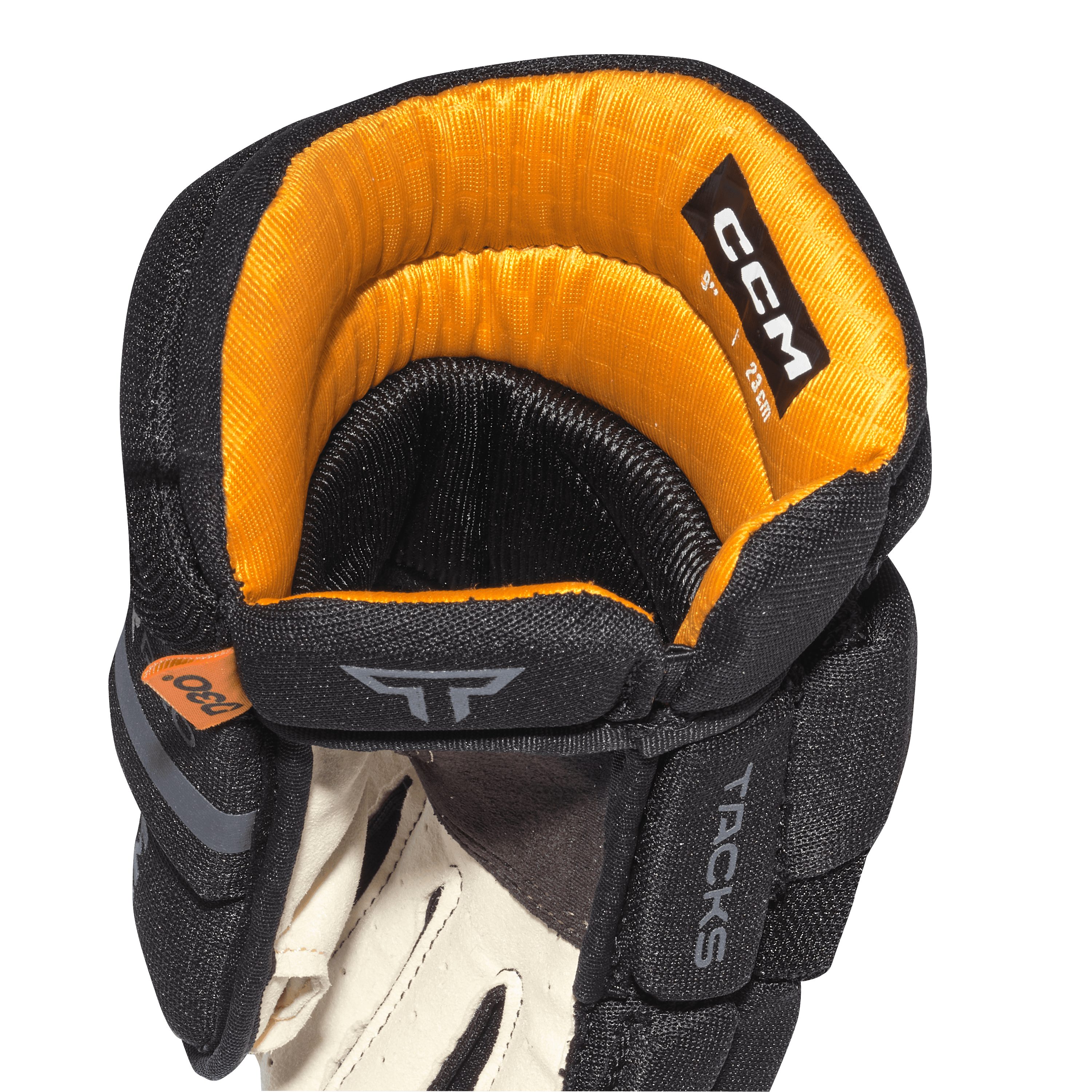 CCM Eishockeyhandschuhe Handschuhe CCM TACKS XR PRO Bambini