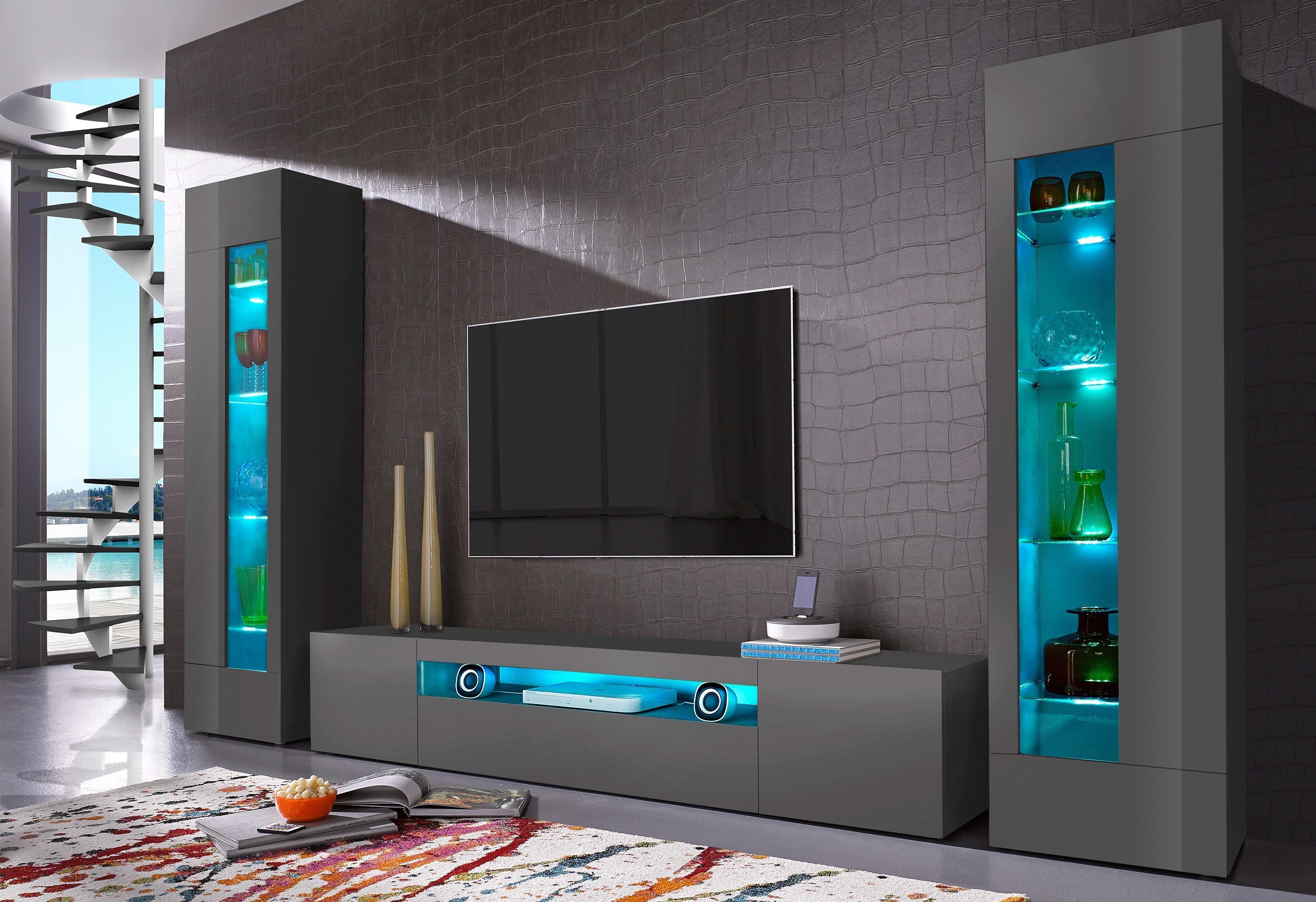 INOSIGN Vitrine Egypt günstig online kaufen