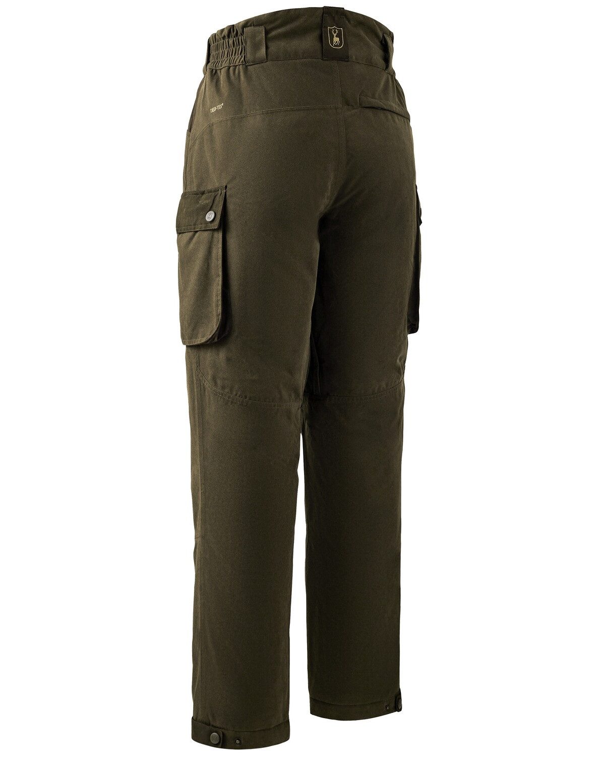 Deerhunter Outdoorhose Winterhose Eagle