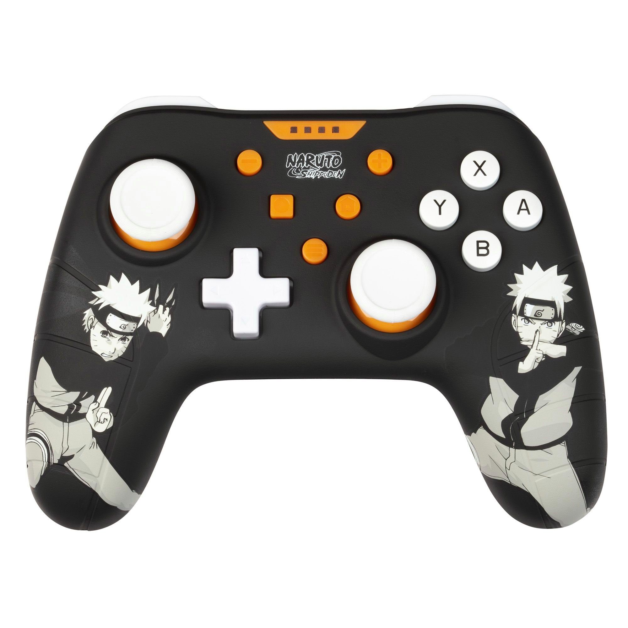 KONIX Switch Naruto Controller Switch-Controller