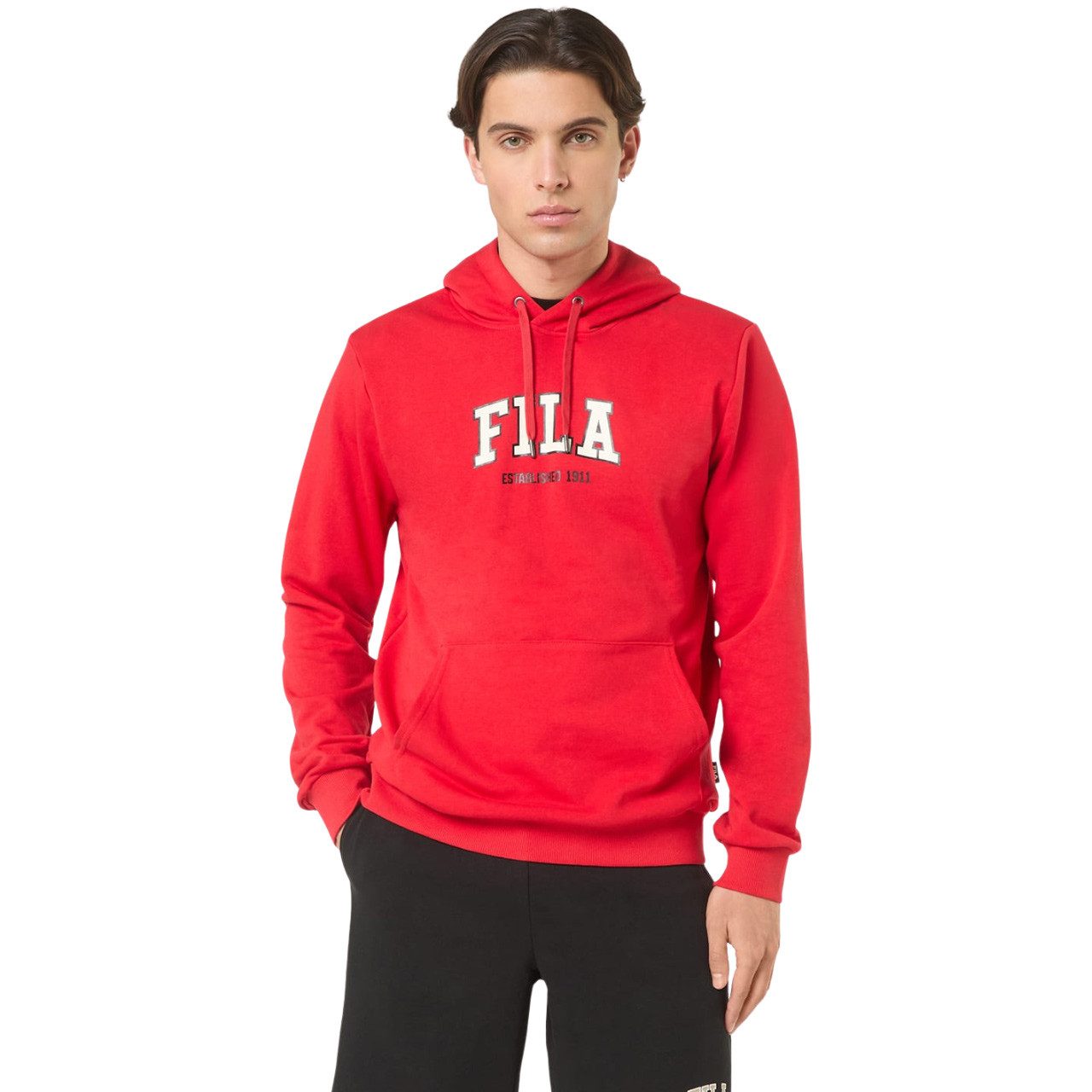 Fila Kapuzensweatshirt Fila Rifredi