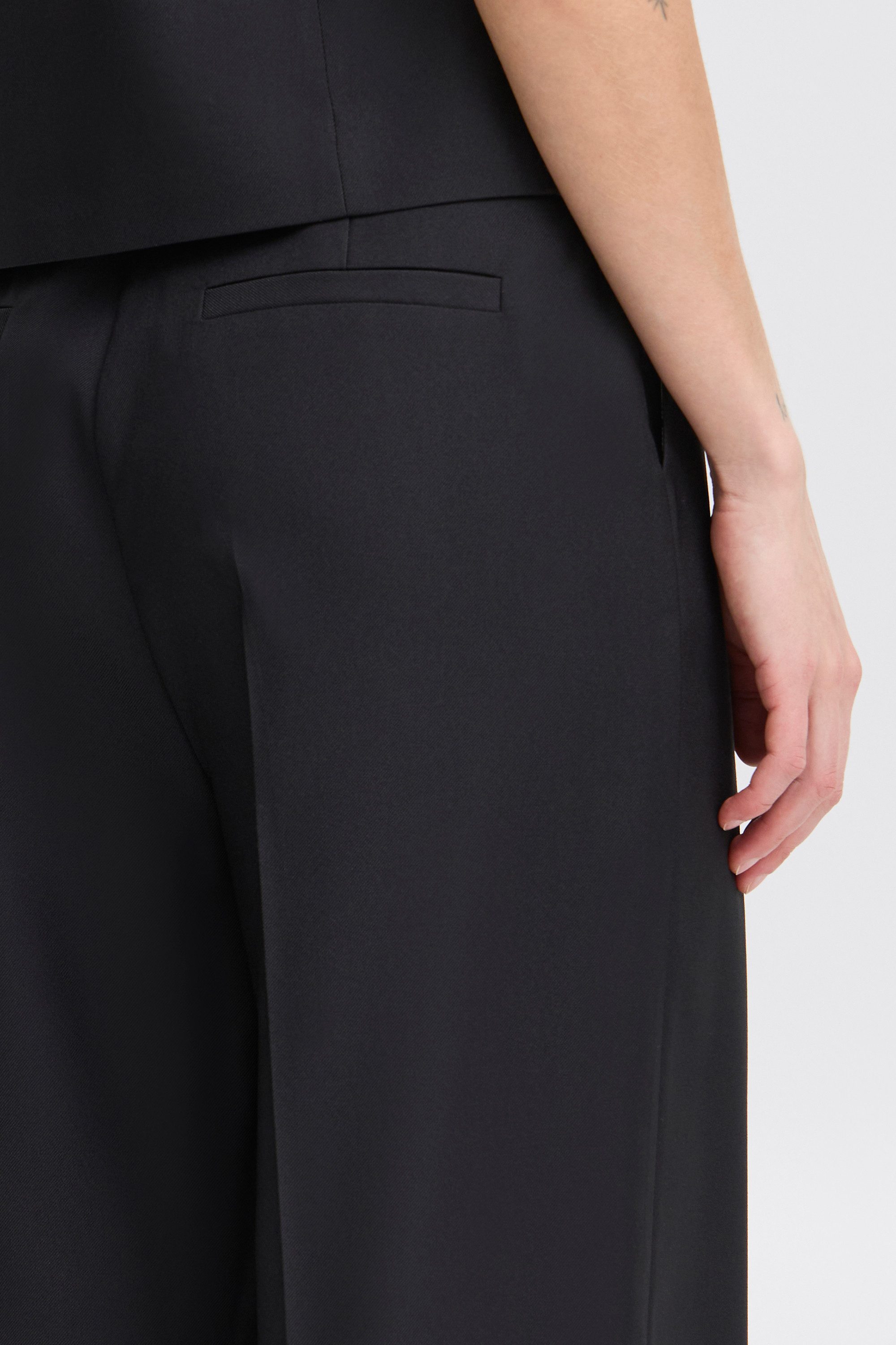 Ichi Anzughose Pants Suiting IHZIMMIE