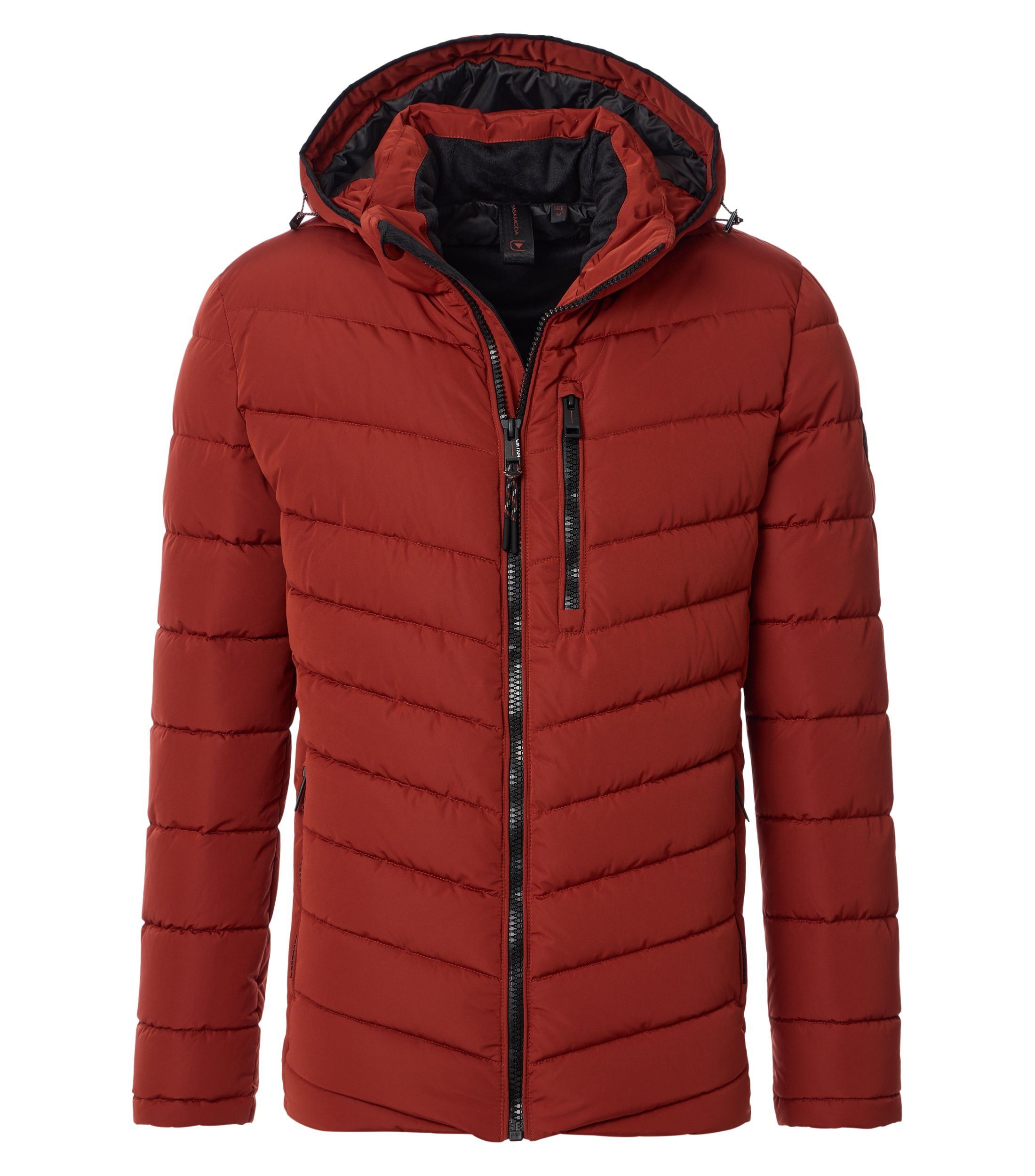 CASAMODA Steppjacke CASAMODA Steppjacke uni