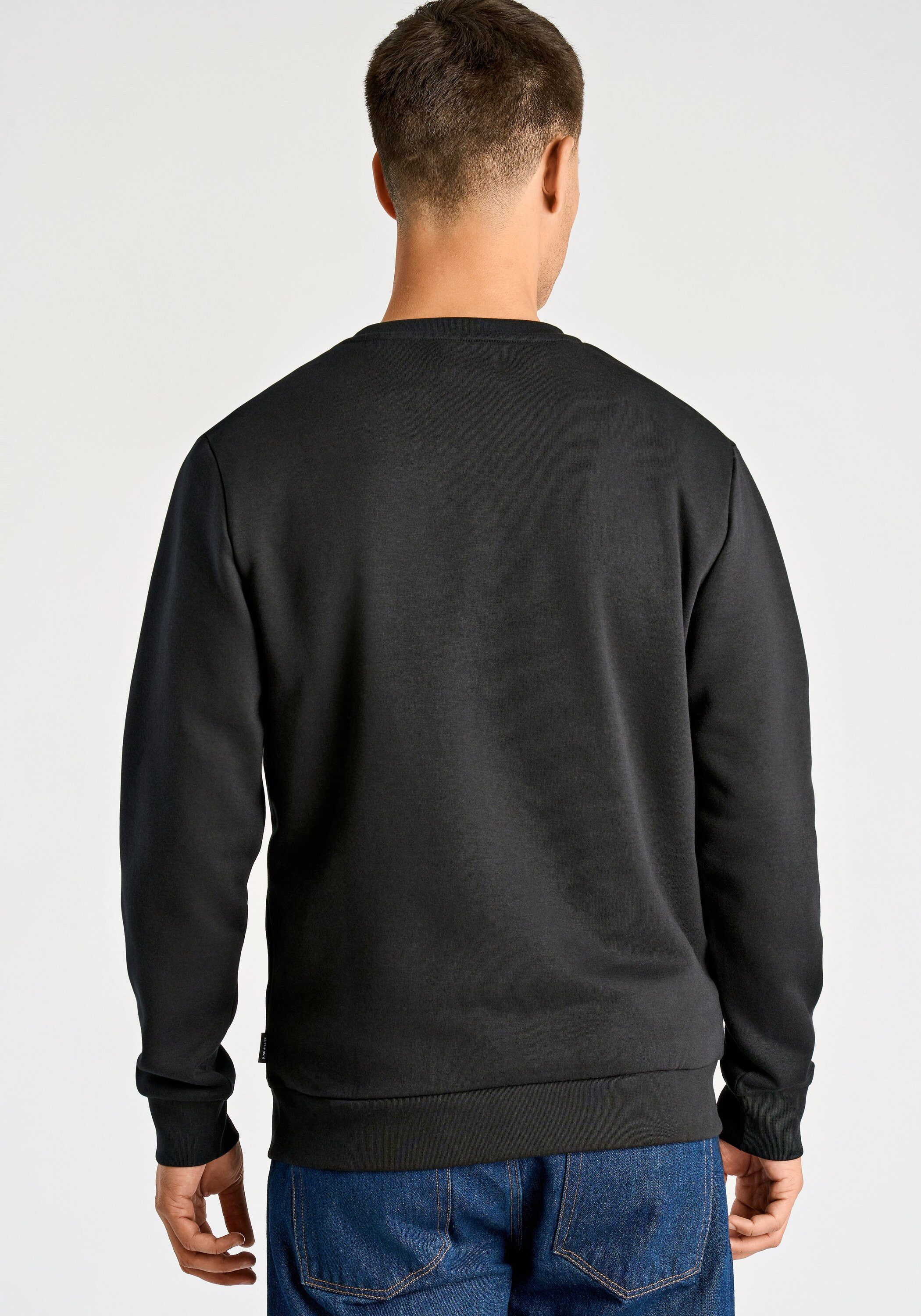 JUNK de LUXE Sweatshirt Sweatshirt Relaxed Fit