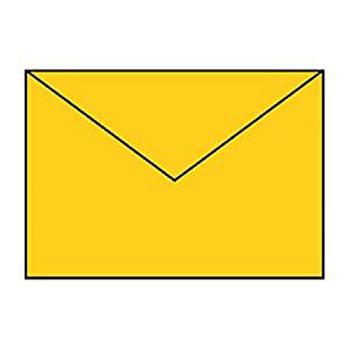 Rössler Briefumschlag