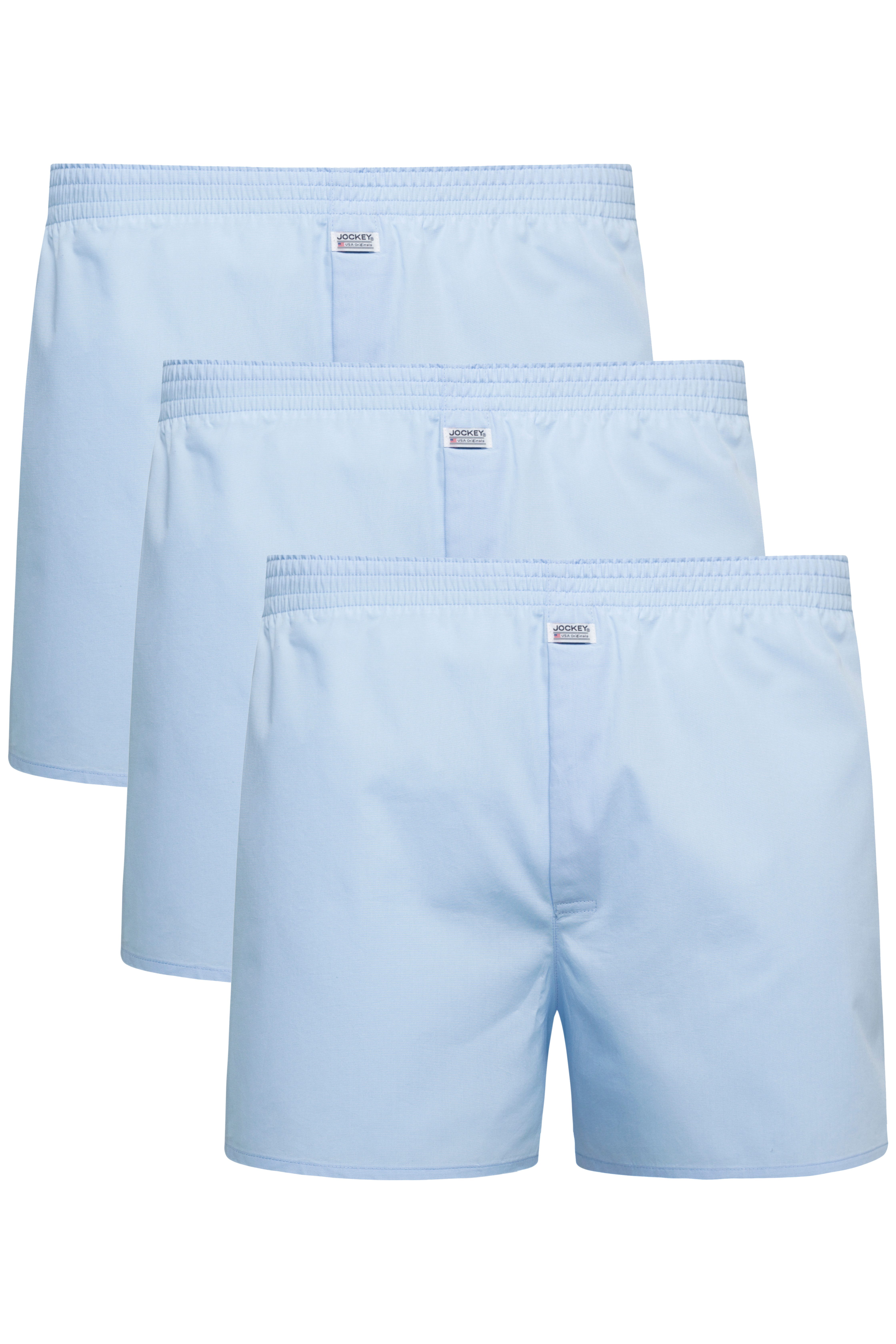 Webboxer EVERYDAY WOVEN BOXER