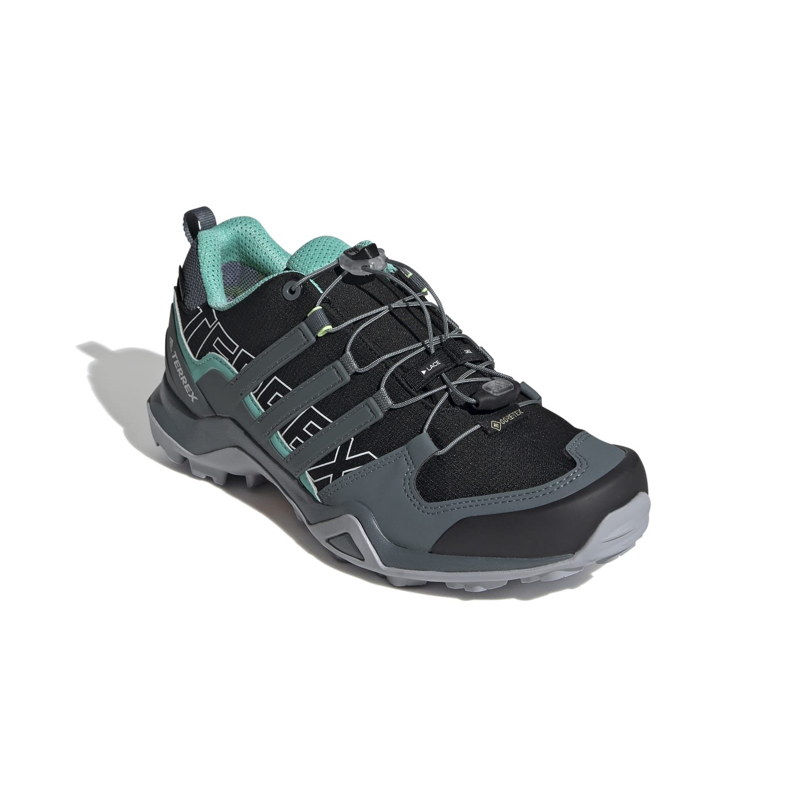 adidas Performance Trail-Wanderschuhe Terrex Swift R2 GTX (Trail, wasserdicht) Laufschuh