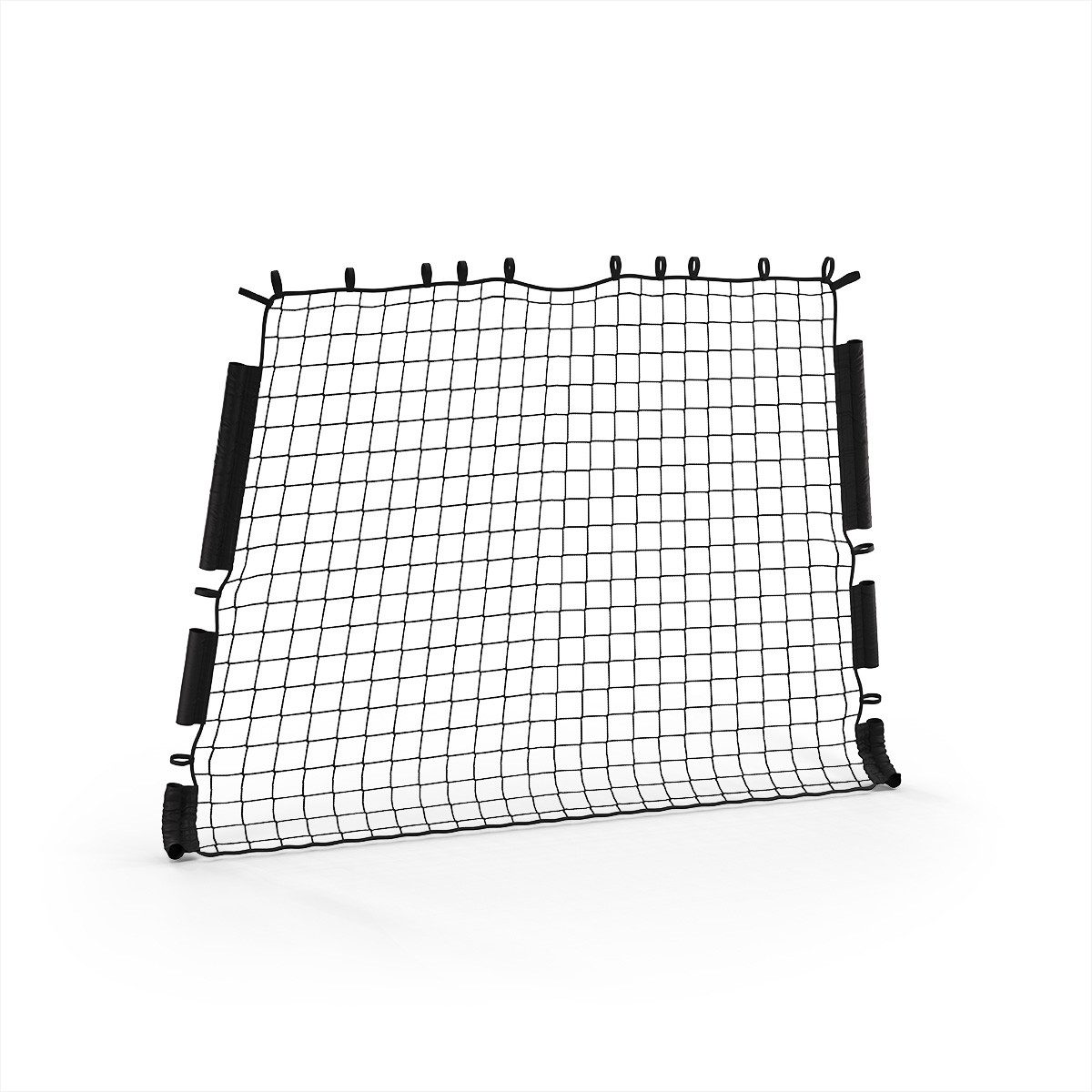 EXIT Fußballtor Fußballnetz GetSet monkeybar MB200