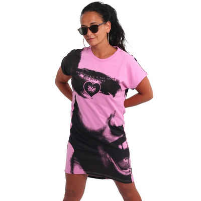 YAKUZA Shirtkleid Flip