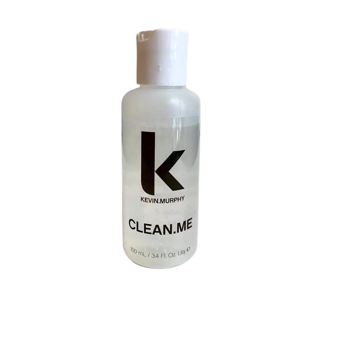 KEVIN MURPHY Handseife Kevin Murphy, Clean.Me, Reinigendes Handgel, 100 ml