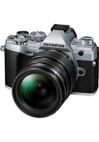 Olympus OM-D E-M5 Mark III Systemkamera (M.Zui...